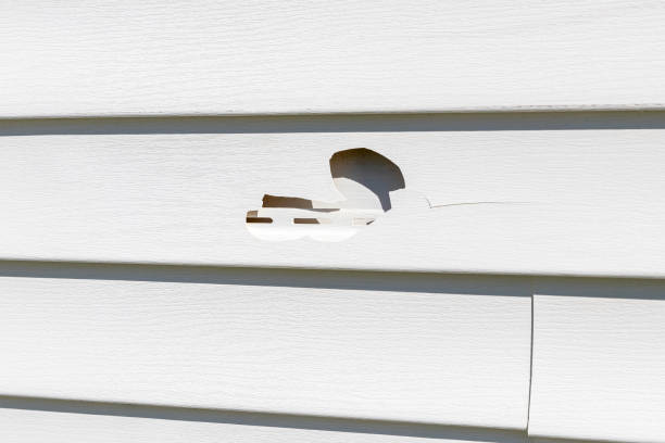 Best Insulated Siding Installation  in Gulfport, MS